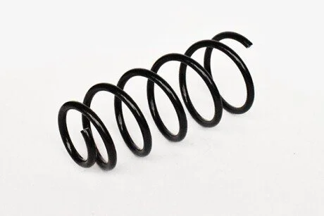 Пружина передня Audi A3/Seat Toledo, Leon/Skoda Octavia/VW Golf IV, Polo III, Lupo, Bora (94-06) Asam ASAM 73738