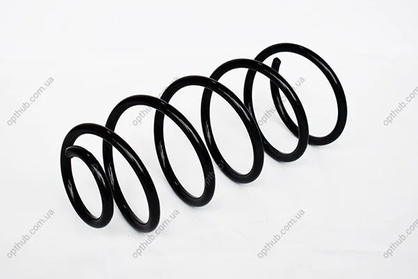 Пружина передня Audi A3 1.6/VW Golf IV 1.4, 1.6 (97-06) Asam ASAM 73753 (фото 1)