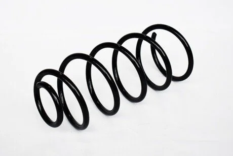 Пружина передня Audi A3 1.6/VW Golf IV 1.4, 1.6 (97-06) Asam ASAM 73753