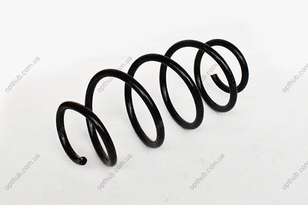 Пружина передня Skoda Octavia (04-13)/VW Golf, Jetta, Touran (03-16) Asam ASAM 73756 (фото 1)