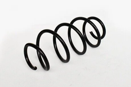 Пружина передня Skoda Octavia (04-13)/VW Golf, Jetta, Touran (03-16) Asam ASAM 73756
