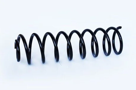Пружина задня VW Polo III (94-06)/Seat Ibiza II (93-02) Asam ASAM 73768