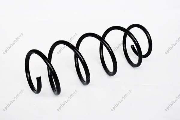 Пружина передня VW Polo IV/Skoda Fabia/SEAT Ibiza, Cordoba (02-12) Asam ASAM 73769 (фото 1)