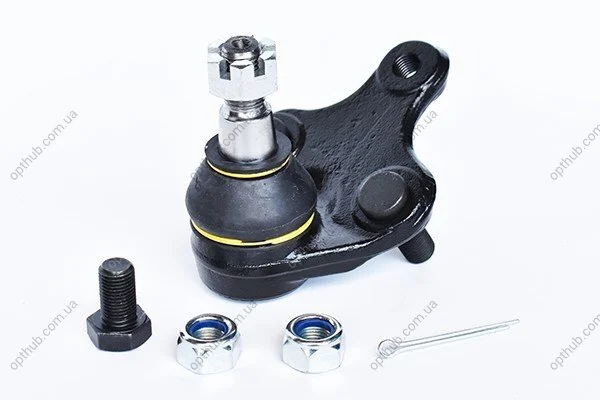 Опора кульова Toyota Auris, Corolla, RAV 4 III, Verso (06-) Asam ASAM 74553 (фото 1)