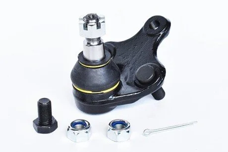 Опора шаровая Toyota Auris, Corolla, RAV 4 III, Verso (06-) Asam ASAM 74553