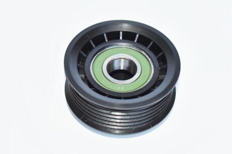 Ролик ременя генератора Audi A6 ASAM 74621