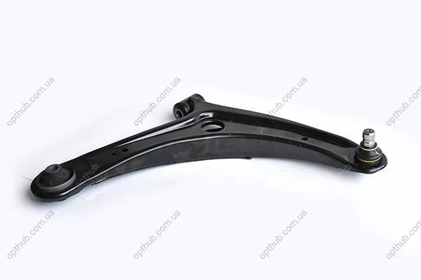 Важіль правий Citroen C-Crosser, C4/Mitsubishi Outlander II, Lancer / Peugeot 4007, 4008 (07-) Asam ASAM 74651 (фото 1)