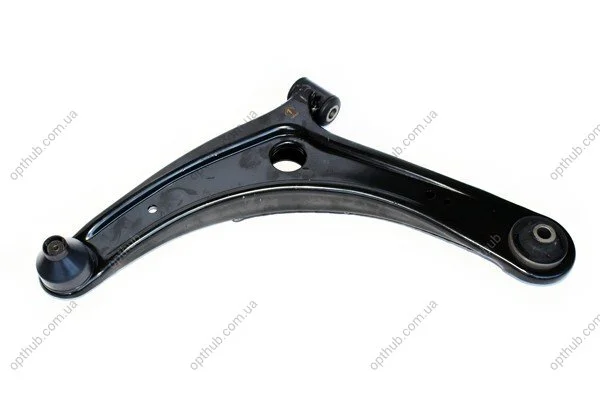 Важіль перед. лівий Citroen C4, C-Crosser/Mitsubishi Lancer, Outlander/Peugeot 4007, 4008 (07-) Asam ASAM 74922 (фото 1)