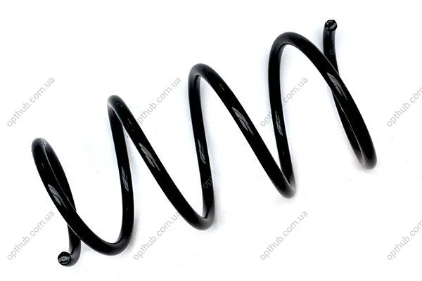 Пружина передня Renault Megane, Scenic (97-03) Asam ASAM 75428 (фото 1)