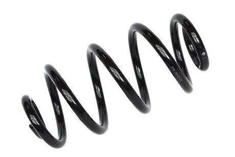 Пружина задня Nissan Qashqai, Qashqai +2 I (J10, JJ10) 2.0 Asam ASAM 75443