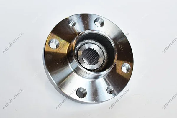 Маточина колеса передня Renault 19, 21, Clio II,Megane I, Kangoo Asam ASAM 75683 (фото 1)
