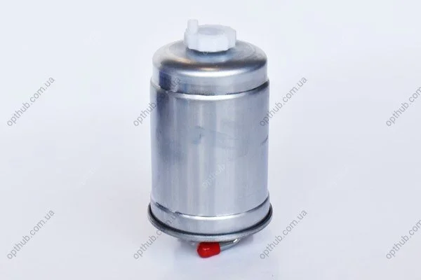 Фільтр паливний VW Sharan (7M8, 7M9, 7M6) 1.9 TDI,2.0 TDI(95-10)/ Ford Galaxy (WGR) 1.9 TDI (95-06) Asam ASAM 75762 (фото 1)