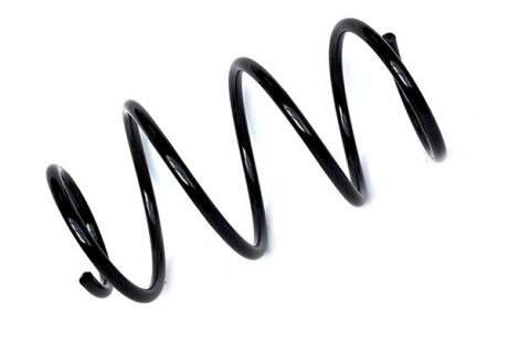 Пружина підвіски передня BMW 3 (98-08) ASAM 75872