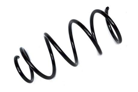 Пружина підвіски передня BMW 1, 3 (03-13) ASAM 75873