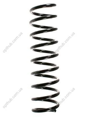 Пружина подвески задняя BMW 5 (E39) 525 D (00-03) Asam ASAM 75883 (фото 1)