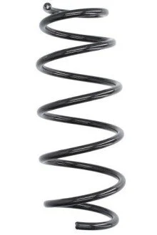 Пружина передня Fiat Fiorino III, Qubo/Citroen Nemo/Peugeot Bipper 1.3, 1.4 HDi (08-) Asam ASAM 75890