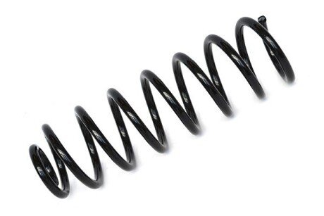 Пружина задня Mercedes A (W168) 1.4-2.1 (97-04) ASAM 75907