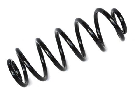 Пружина задня L=320 мм VW Golf VI Beetle Jetta III ASAM 75988