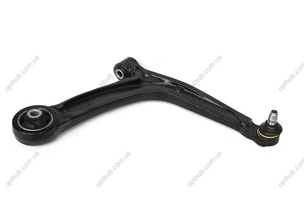 Важіль передньої підвіски правий Fiat 500 (07-) Asam ASAM 76818 (фото 1)