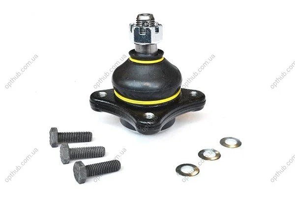 Опора кульова Mitsubishi L 200, Pajero III, IV (01-15) Asam ASAM 76914 (фото 1)