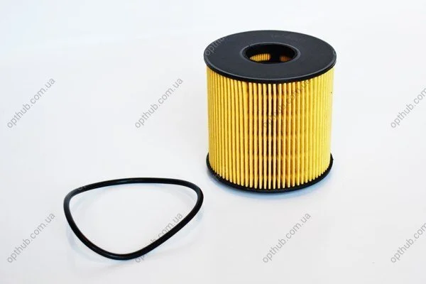 Фільтр масляний Renault Master II, Laguna II, Trafic II /Opel Movano 2.2 dCi, 2.5 dCi (00-) Asam ASAM 77107 (фото 1)
