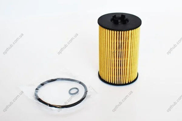 Фільтр масляний Audi A3, A4, A5, A6, Q5/ Seat Leon III/ Skoda Octaia III/ VW Golf VII Asam ASAM 77133 (фото 1)