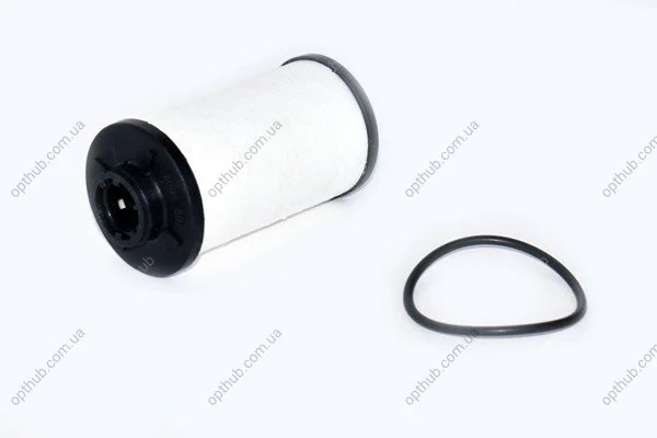 Фільтр АКПП VW Caddy, Golf (04-), Passat, Jetta (06-)/Audi, Skoda (04-10) Asam ASAM 79483 (фото 1)
