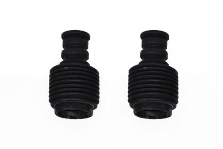 Пылезащитный комплект амортизаторов перед. Renault Megane III, Scenic III, Grand Scenic III ASAM 79760