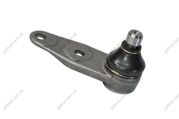 Опора кульова передня Renault Kangoo (97-), Megane (96-), Clio (91-), Scenic (99-) Asam ASAM 80078 (фото 1)