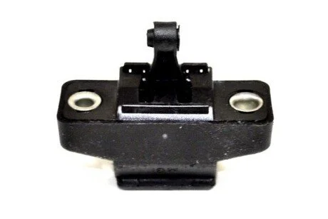 Замок кришки багажнику Renault Logan (04-) Asam ASAM 80104