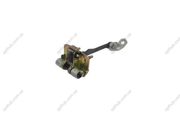Обмежувач дверей Renault Logan (04-), Sandero (08-), Duster (10-) Asam ASAM 80116 (фото 1)