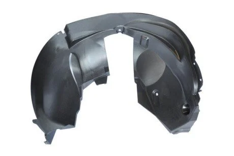 Підкрилок передній лівий Renault Duster (10-) Asam ASAM 80120