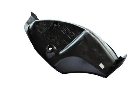 Підкрилок задній правий Renault Duster (10-) Asam ASAM 80121