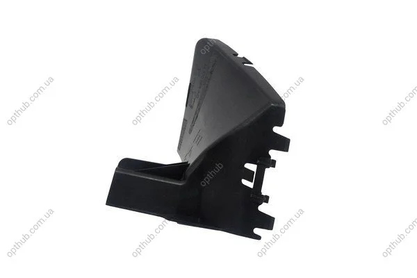 Кронштейн решітки бампера переднього Renault Duster Asam ASAM 80124 (фото 1)