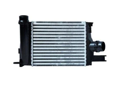 Радіатор інтеркулера Renault Logan, Clio, Sandero 0.9i (12-) Asam ASAM 80261