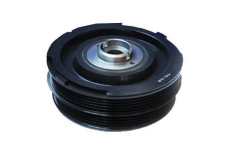 Шків коленвалу BMW 3, 5 ASAM 80283