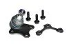 Шаровая опора левая Skoda Fabia II/VW Polo/Seat Ibiza IV, Toledo IV/Audi A1 Asam ASAM 80320 (фото 1)