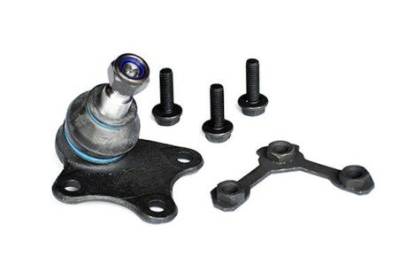 Шарова опора ліва Skoda Fabia II/VW Polo/Seat Ibiza IV, Toledo IV/Audi A1 ASAM 80320