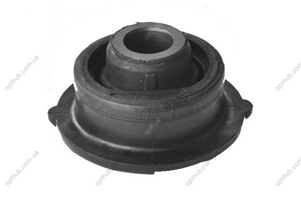Сайлентблок важеля Citroen C2, C3 (03-)/Peugeot 1007 (05-) Asam ASAM 80486 (фото 1)