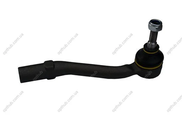 Наконечник рульової тяги лівий Citroen C2, C3 (03-)/Peugeot 1007 (05-) Asam ASAM 80559 (фото 1)