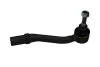 Наконечник рульової тяги лівий Citroen C2, C3 (03-)/Peugeot 1007 (05-) Asam ASAM 80559 (фото 1)