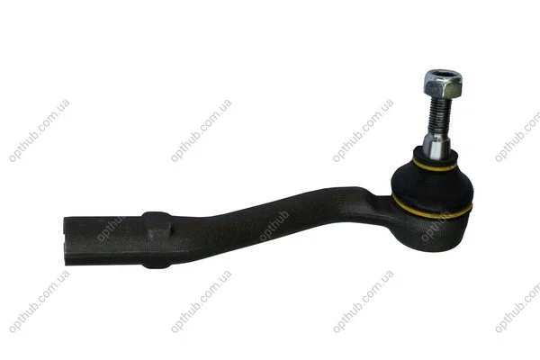 Накінечник рульової тяги правий Citroen C2, C3 (03-)/Peugeot 1007 (05-) Asam ASAM 80560 (фото 1)