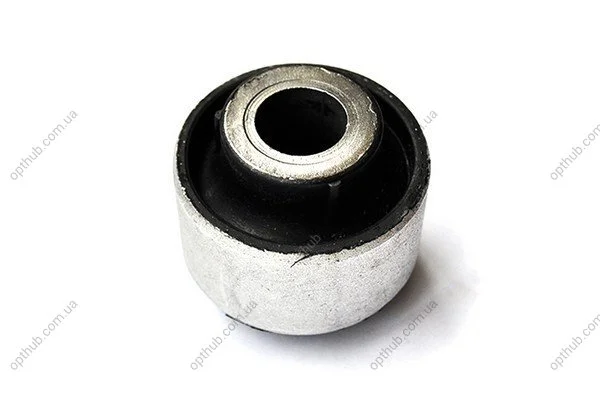 Сайлентблок переднього важеля передній Renault Scenic (09-), Megane (08-), Fluence (10-) Asam ASAM 80572 (фото 1)