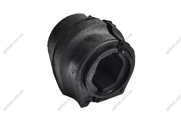 Втулка стабилизатора перед. Citroen C4 (07-), DS4 (11-), Berlingo (05-)/Peugeot Partner (05-) Asam ASAM 80587 (фото 1)
