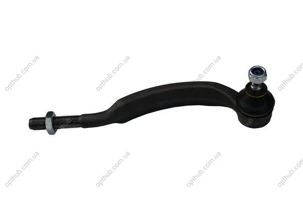 Наконечник рулевой тяги левый Peugeot 407 (04-) Asam ASAM 80686 (фото 1)