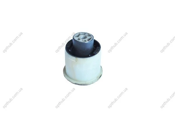 Сайлентблок задньої балки Renault Scenic (09-), Megane (08-) Asam ASAM 80753 (фото 1)