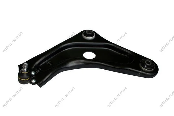 Рычаг подвески левый Citroen C3 (09-)/Peugeot 207 (07-), 208 (12-) Asam ASAM 80869 (фото 1)