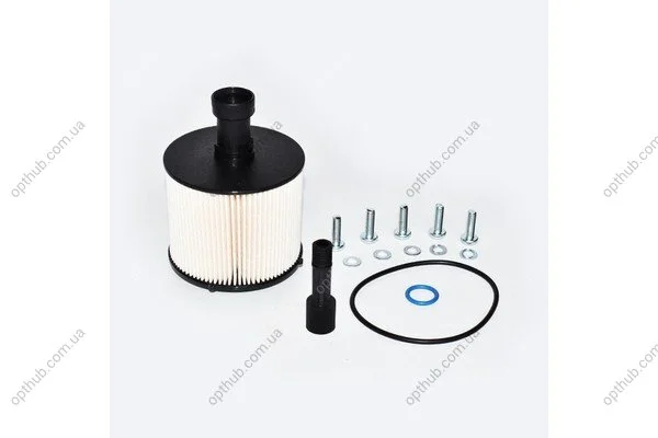 Фильтр топливный Renault Logan, Sandero, Duster, Dokker, Clio, Laguna/Mercedes Citan 1.5d Asam ASAM 80921 (фото 1)