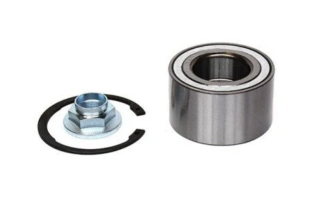 Підшипник маточини передній Mazda 3 (03-08) (09-) Asam ASAM 98827