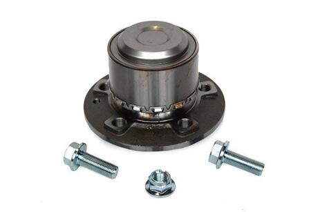 Маточина колеса передня MB Vito (03-) ASAM 98835